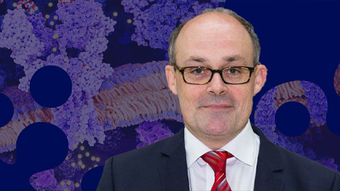 'You can't afford to be 15 years behind the parasite'