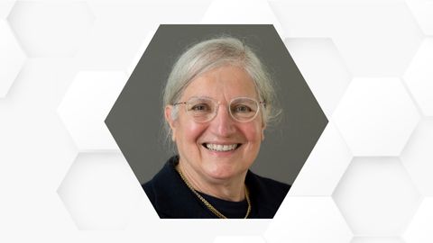 Wirth focuses on parasitology and policy
