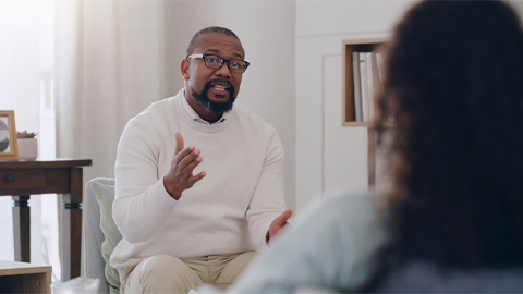 Fostering mental health in faculty and students