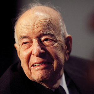Herbert Tabor