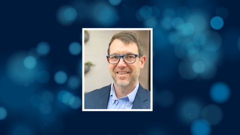In memoriam: Jeffrey Cameron